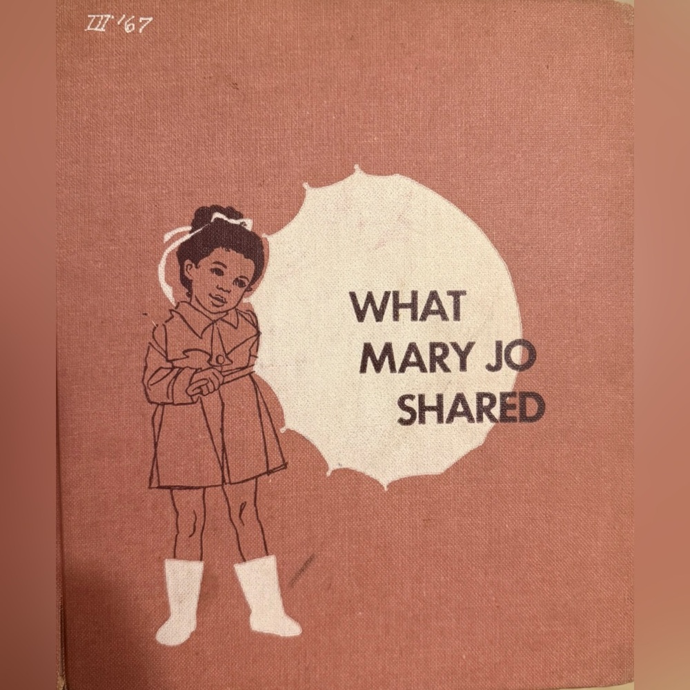 Books by Janice May Udry